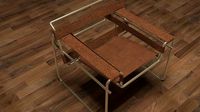 Wassily chair