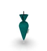 Powder Sack with rope