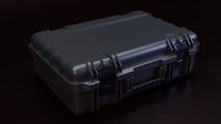Sci-fi Container Free