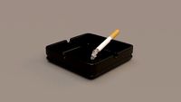 Ashtray