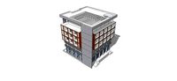 office buding concept