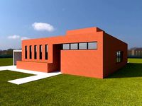 house 002