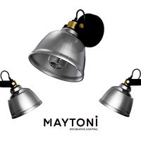 Wall Lamp Pendant Irving T163-01-C Maytoni Modern