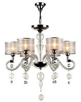 Chandelier Neoclassic Bubble Dreams MOD603-06-N Maytoni Classic