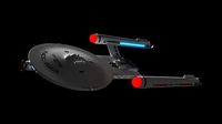 Arcturus Class Cruiser