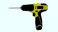 drill