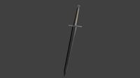 sword classic