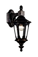 Wall Lamp Oxford S101-42-01-R Maytoni Outdoor