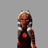 Ahsoka