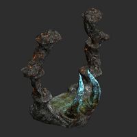 Dragon Jaw Portal