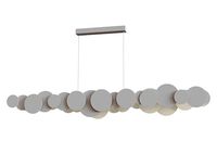 Pendant Lamp Cloud MOD003PL-L54WS Maytoni Modern