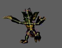 Gobelin Rigged