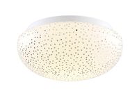 Downlight Plastic DL296-6-6W-W Maytoni Technical