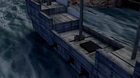 The ship
