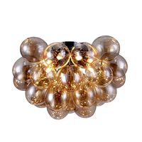 Ceiling Lamp Balbo MOD112CL-08G Maytoni Modern