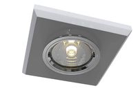 Downlight Metal Modern DL292-2-3W-W Maytoni Technical