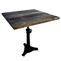 Mahon Industrial Table Segarra