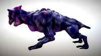 Titan Basilisks