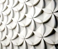 3d wall penal