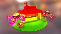 Toon Shop