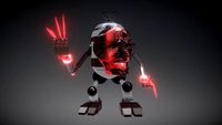 Giant Robot