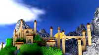 Castle Mountain