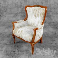 Armchair BOLERO