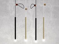 Strike Pendant Lamp