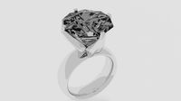 Diamond Ring