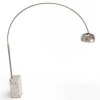 Arco Floor Lamp Flos