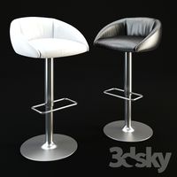 Zinger Bar Stool