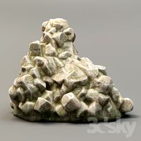 Stone Rock