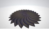 Home Decor 3d model