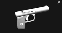 Gun 22lr