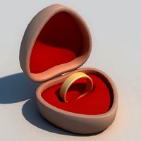 Casket