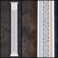 CLASSIC DECORATION column