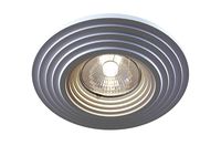 Downlight Gyps Modern DL004-1-01-W Maytoni Technical