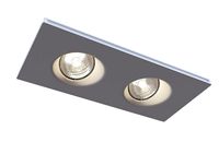 Downlight Gyps Modern DL002-1-02-W Maytoni Technical