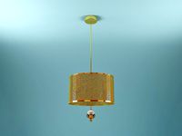 Sigma Cl Lamp