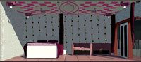 Room Design and Space Planing
