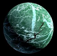 Planet Serendip