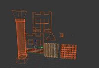 Spartan architecture kit