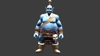 Personaje Concept