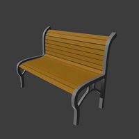 bench