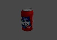 Soda Can