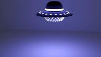 ovni ufo