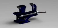 Bench Vice