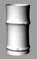 VASO BAMBU