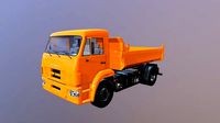 KAMAZ