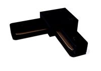 Track Lighting Accessory Track TRA001CL-11B Maytoni Technical